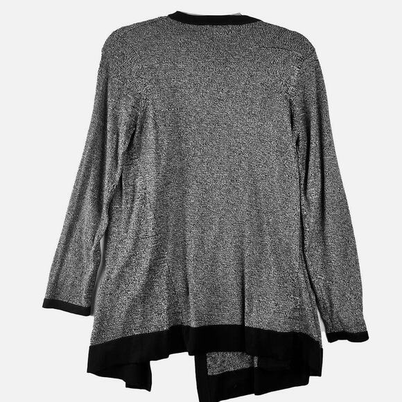 Calvin Klein Cardigan Size Medium - Picture 7 of 7